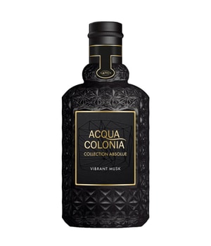 Collection Absolue Vibrant Musk Eau de Parfum
