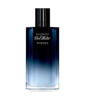 Cool Water Reborn Man New Design Eau de Toilette