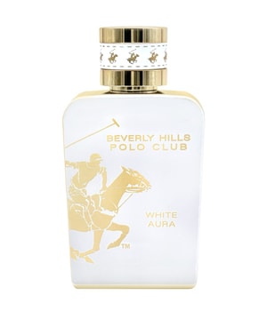 White Aura Eau de Parfum