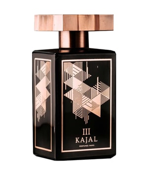 III Eau de Parfum