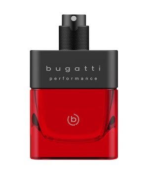 Performance Red Ltd. Edition for him Eau de Toilette