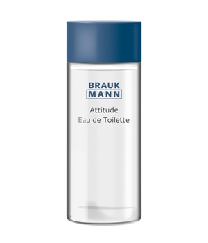 BRAUKMANN Attitude Eau de Toilette