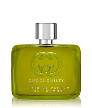 Guilty Elixir Pour Homme Eau de Parfum