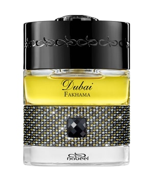 Fakhama Parfum