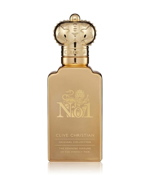 Original Collection No1 Feminine Parfum