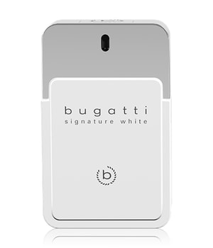 Signature White Eau de Toilette