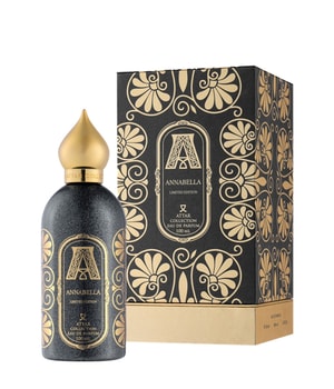 Annabella Eau de Parfum