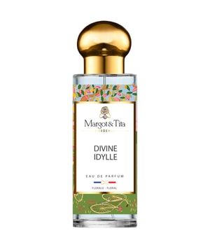 Divine Idylle Eau de Parfum