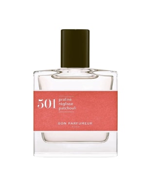 501 Praline - Licorice - Patchouli Eau de Parfum