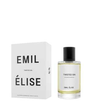 Verwrongen zonde Eau de Parfum