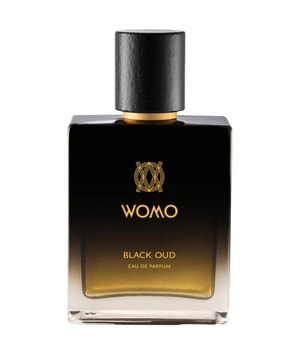 Black Oud Eau de Parfum