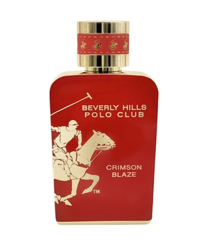 Crimson Blaze Eau de Parfum