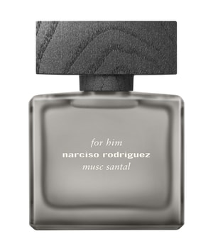 for him Musc Santal Intense Eau de Parfum