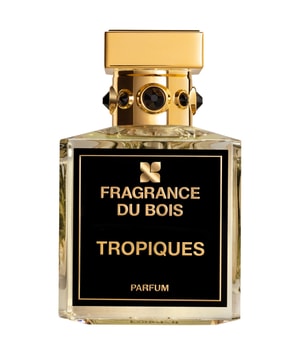 Tropiques Eau de Parfum