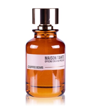 Coffee Bomb Eau de Parfum