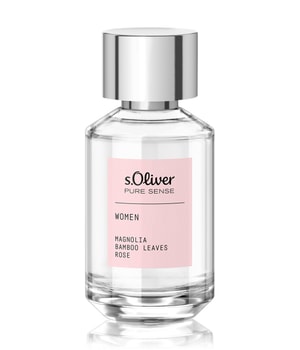 Pure Sense Women Eau de Toilette