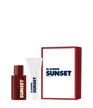 Sunset Geurset Eau de Parfum