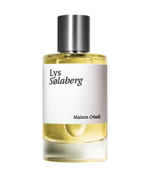 Lys Solaberg Eau de Parfum