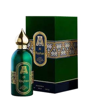 Al Rayhan Eau de Parfum