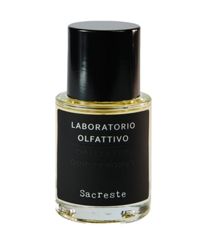 Sacreste Eau de Parfum