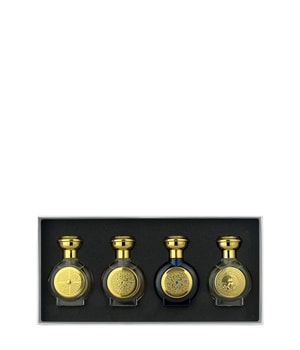 Amber Travel Set Parfum