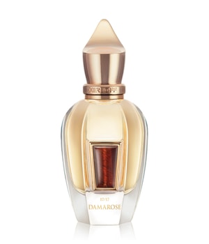 XJ 17/17 Damarose Eau de Parfum
