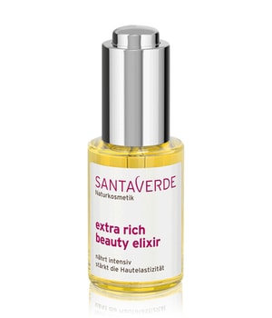 classic extra rich beauty elixir Gezichtsolie