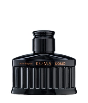 Roma Uomo Nero Estremo EdP Intense Eau de Parfum