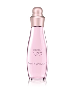 Woman N°3 Eau de Toilette