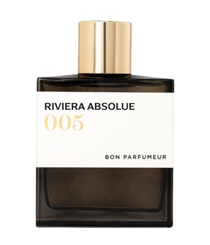 LES EXTRAITS 005 Riviera Absolue Parfum
