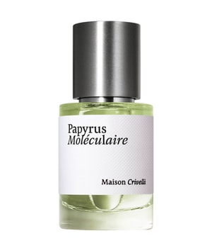 Papyrus Moléculaire Eau de Parfum