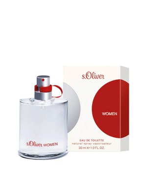 Women Eau de Toilette
