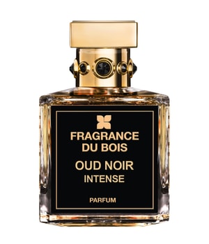 Oud Noir Intense Parfum