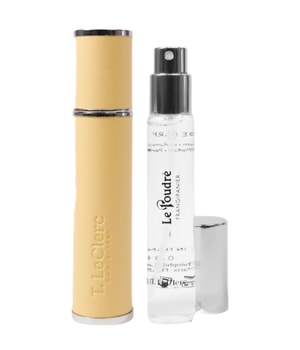Le Poudre Frangipani Travel Spray Eau de Parfum