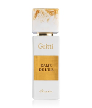 Dame de L’Ile Eau de Parfum