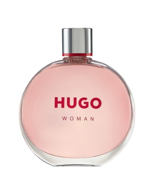 Hugo Women New Design Eau de Parfum
