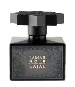 Lamar Noir Eau de Parfum