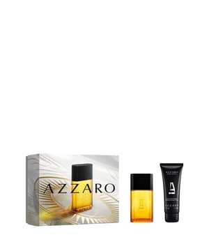 Pour Homme Set Geurset Eau de Toilette
