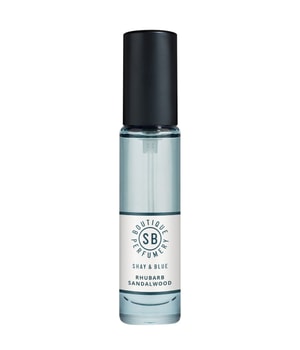 Rhubarb Sandalwood Fragrance Eau de Parfum