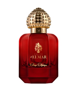 Rouge Mystique Parfum
