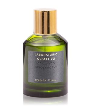 Arancia Rossa Eau de Parfum