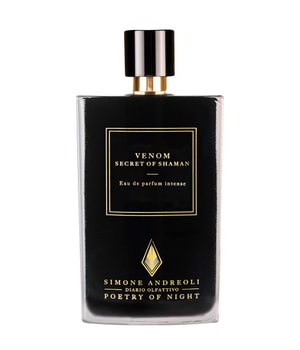 Venijn Geheim van Sjamaan Eau de Parfum
