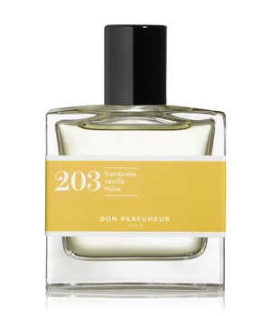 203 Raspberry - Vanilla - Blackberry Eau de Parfum