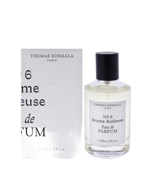 No. 6 - Brume Radieuse Eau de Parfum