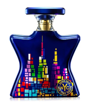 Scents of New York New York Nights Eau de Parfum