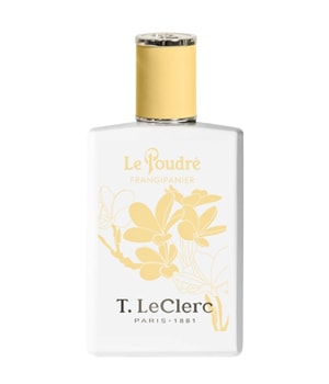 Le Poudre Frangipani Eau de Parfum