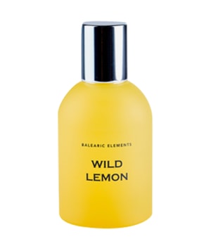 Elements Wild Lemon Eau de Toilette