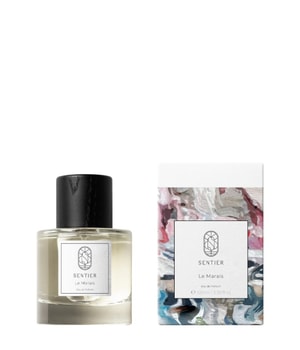 Le Marais Parfum