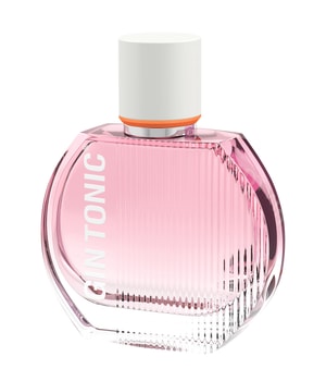True Selection rose Eau de Parfum