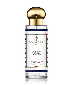 Vue Sur L’Océan Eau de Parfum